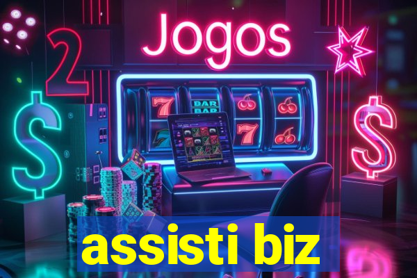 assisti biz